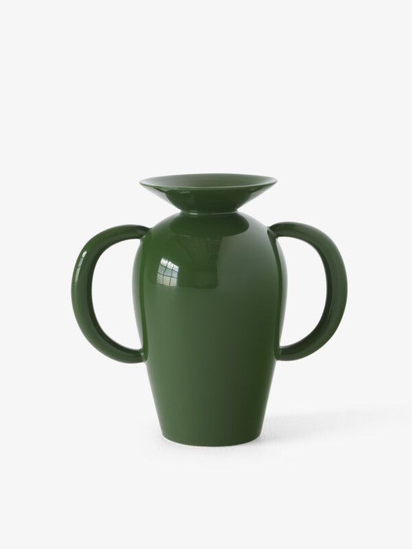 Momento Vase JH41 by &tradition