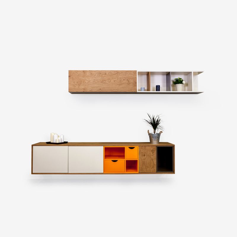 Comple S304 by Anesis