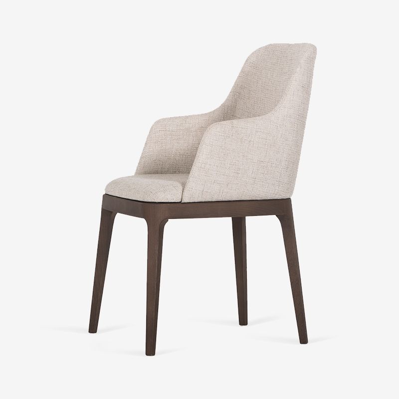 Galicia armchair A58b by Anesis