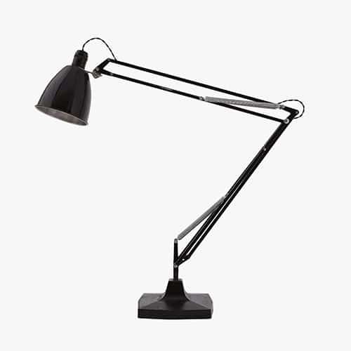 Repair Service for Model 1208/1209 (1932 to 1968) by Anglepoise