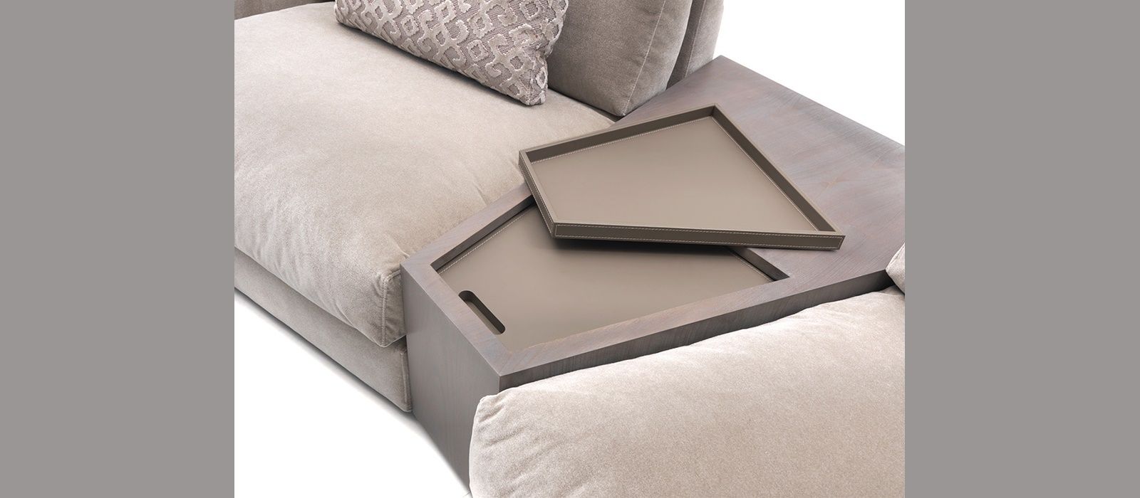 Design Collection A1634 by Annibale Colombo