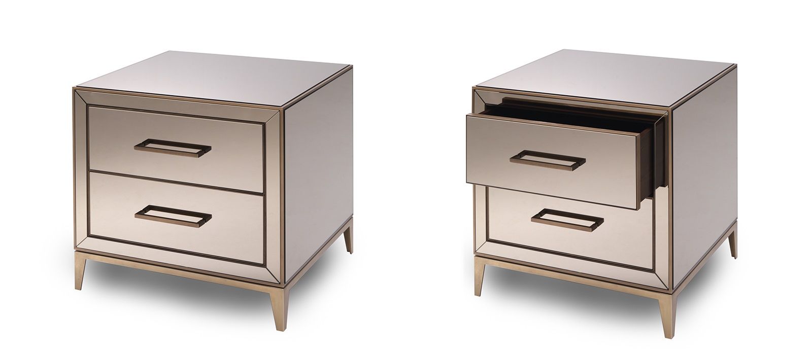 Design Collection H1605 by Annibale Colombo