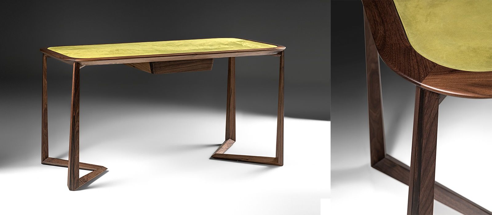 M1701 Cartesio by Annibale Colombo