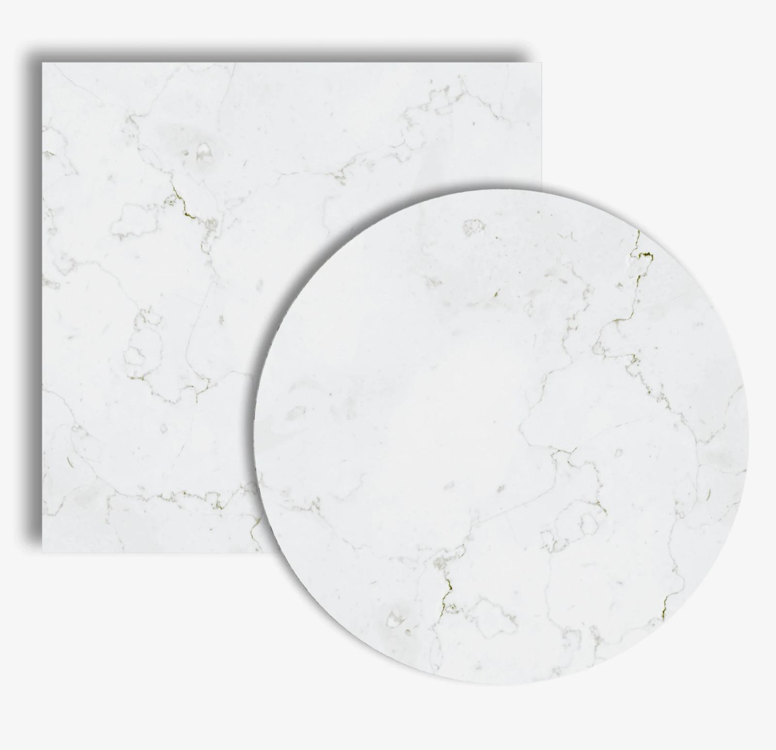 CLASSIC Marmor White by Antiga