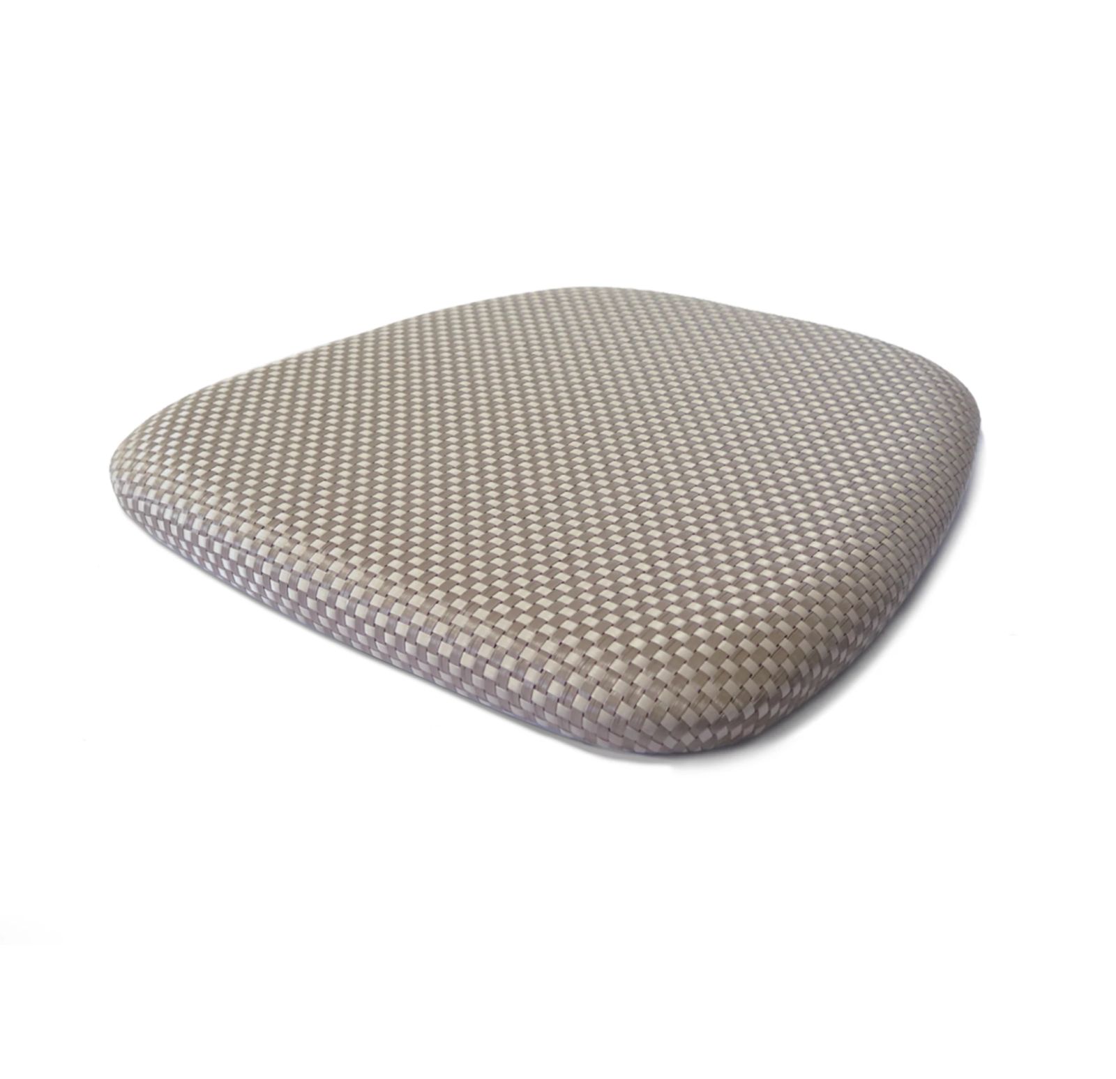 Padded Star Seat by Antiga