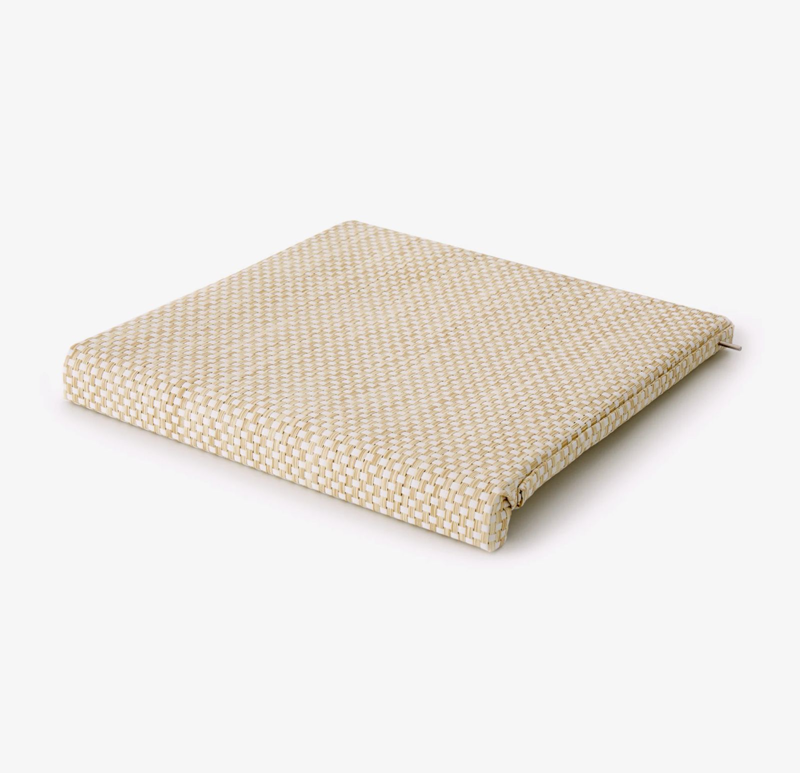 Seat Clack upholstered by Antiga