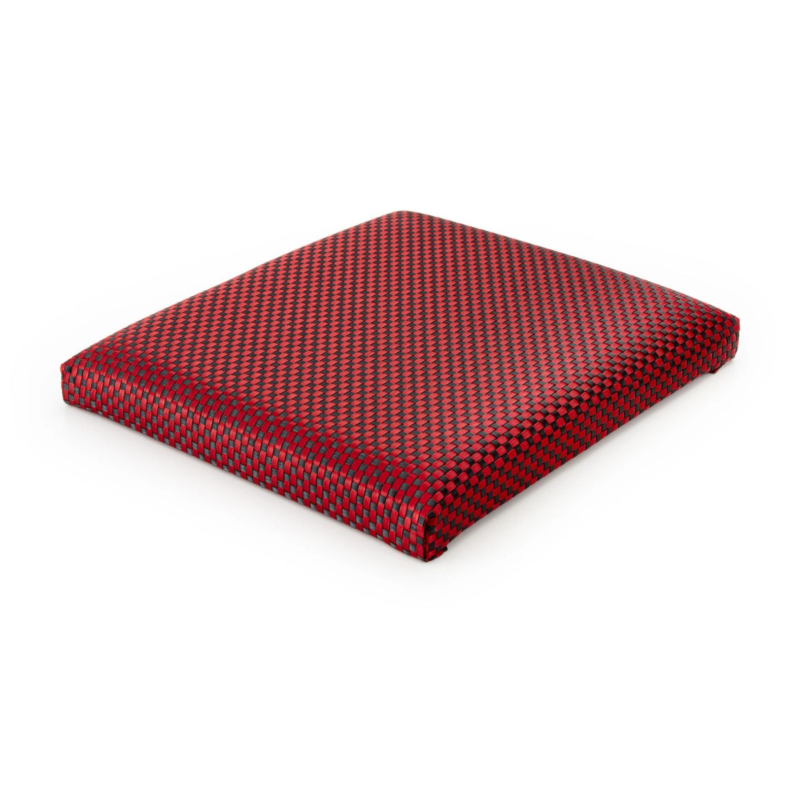 Square Upholstered Seat by Antiga