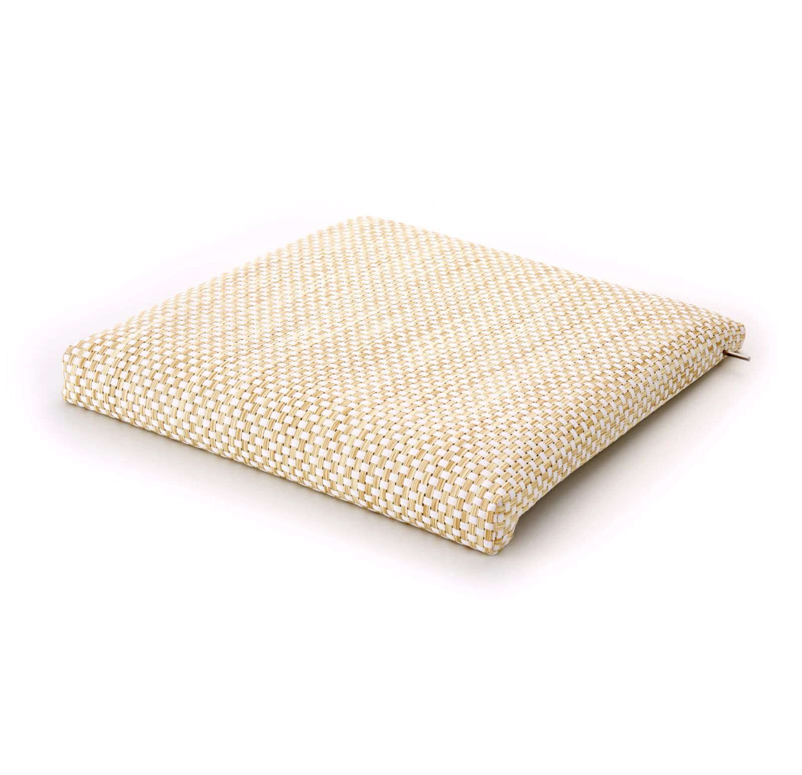 Upholstered Clack Seat by Antiga
