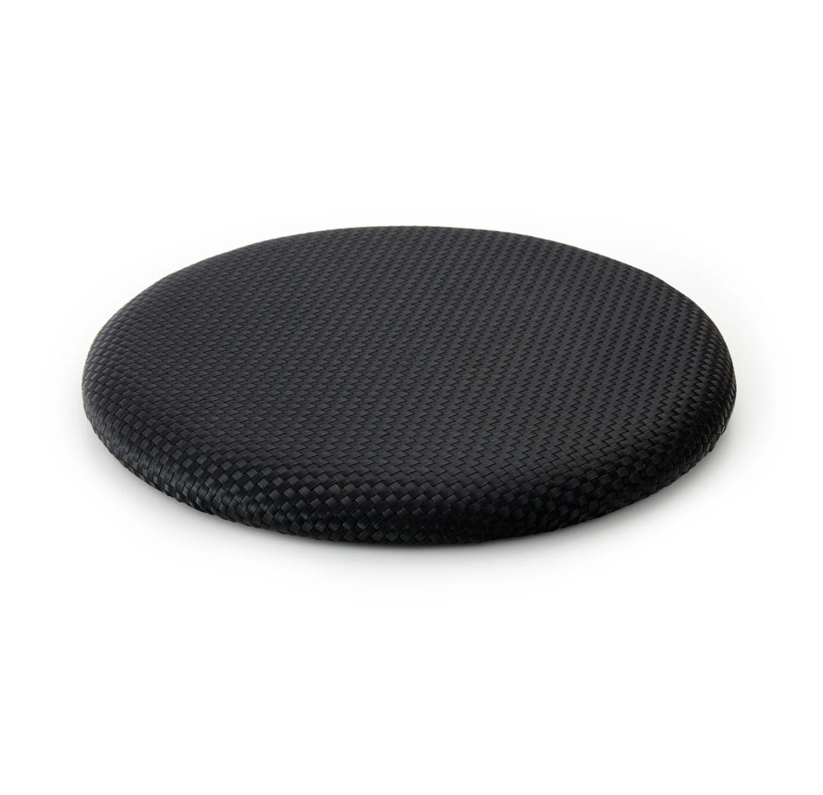 Upholstered Round Seat by Antiga
