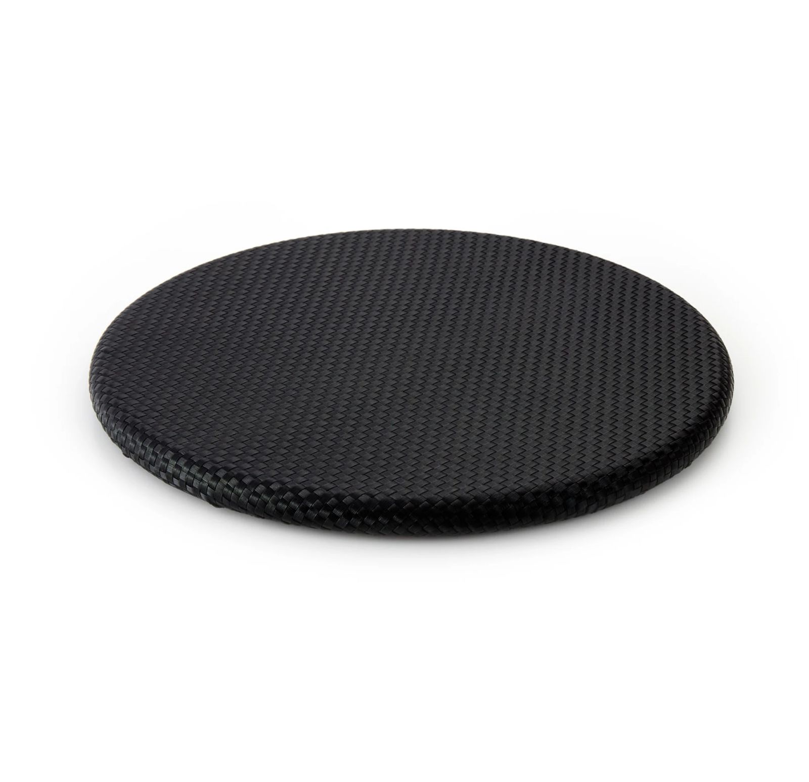 Upholstered Round Seat by Antiga
