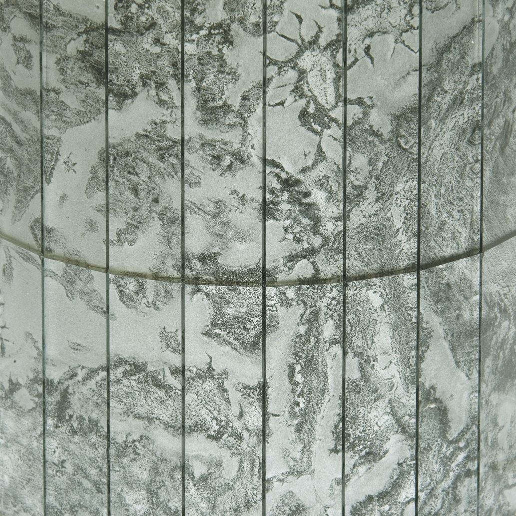 Mosaico Argento by Antique Mirror