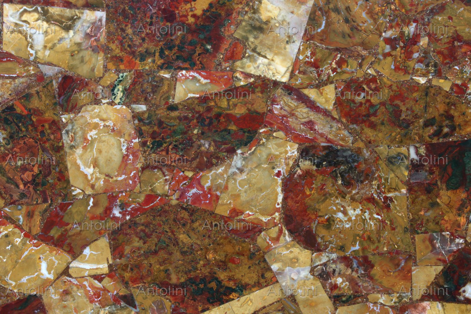 Ranch Jasper by Antolini
