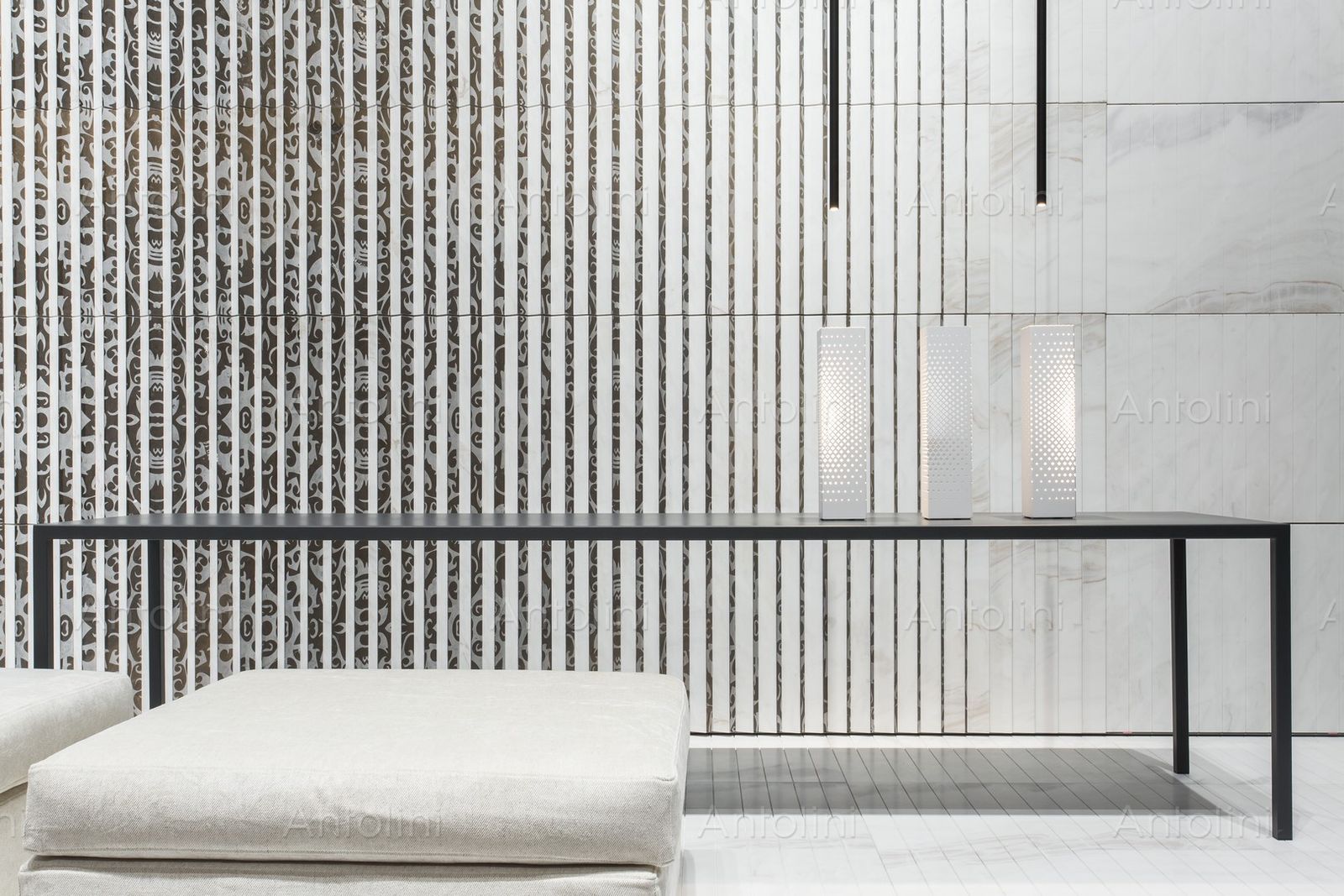 Perception Collection by Antolini