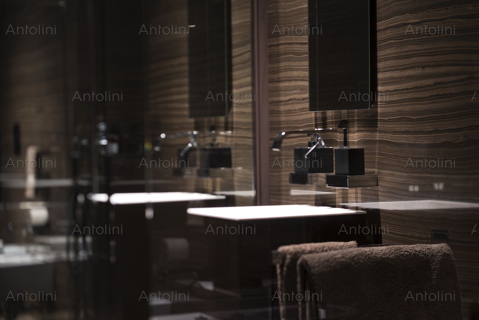 Gemstone Collection by Antolini
