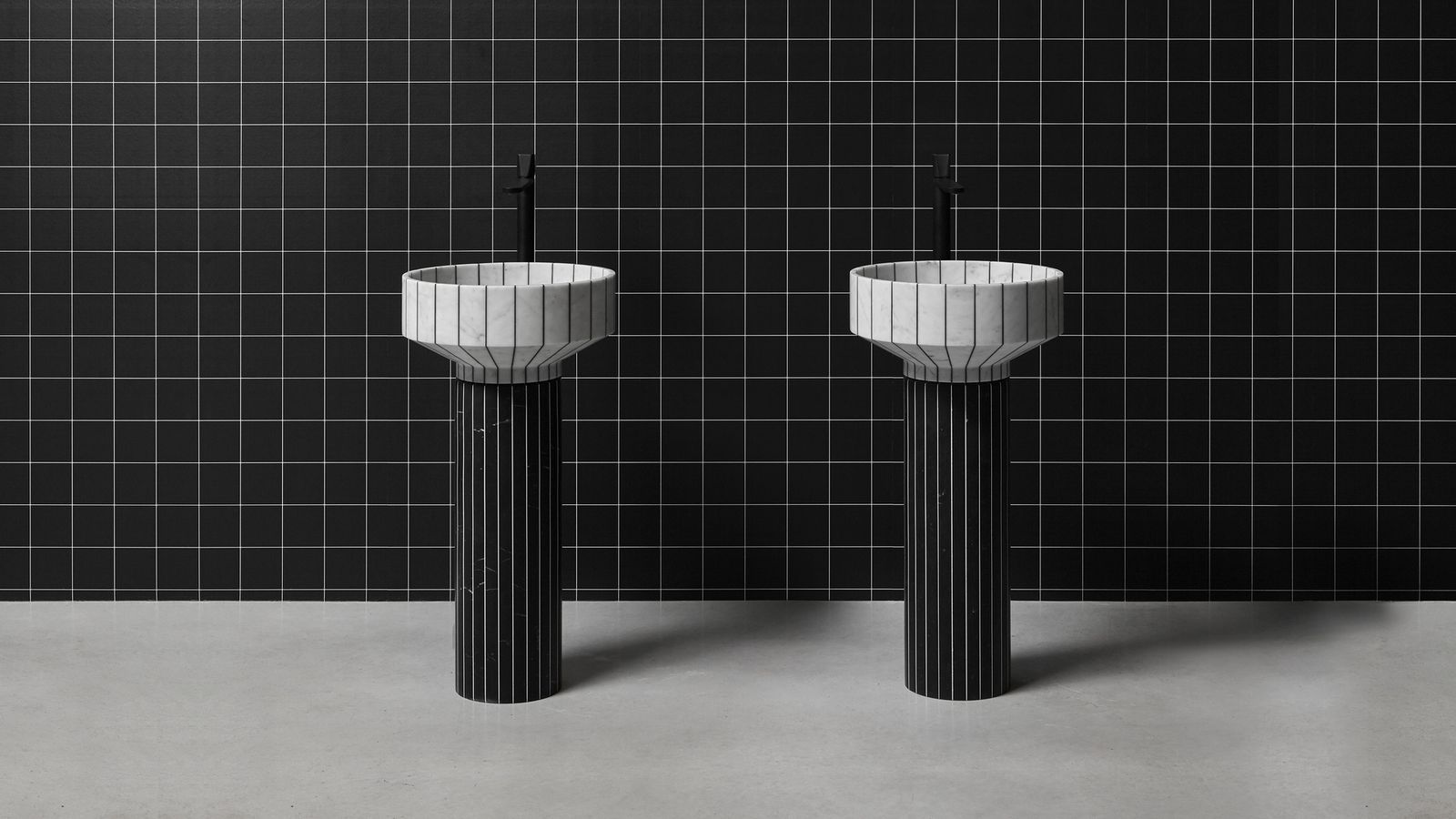 Sinks 024 by Antoniolupi