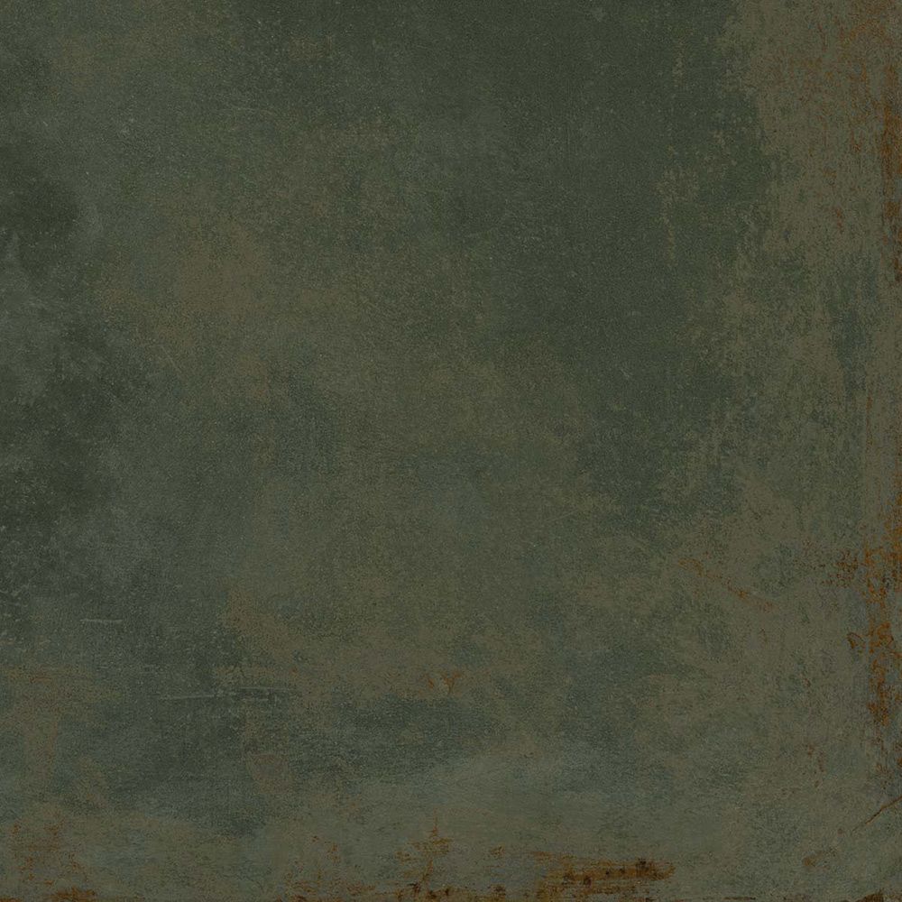 Flamed Green Natural 60X60 by Aparici
