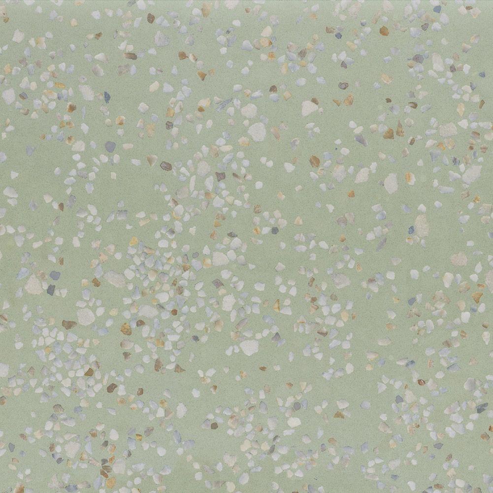 Trendy Green Natural 60X60  by Aparici