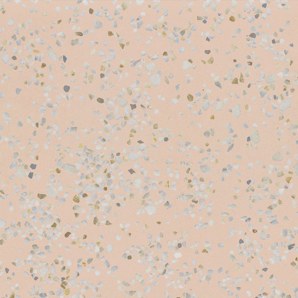 Trendy Pink Natural 60X60  by Aparici