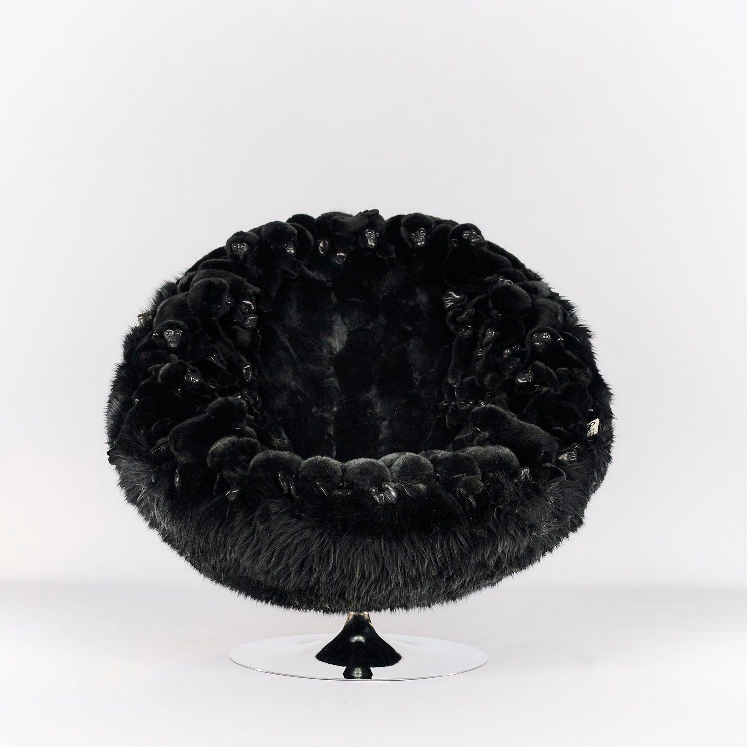 Gorilla Ball by APcollection srl