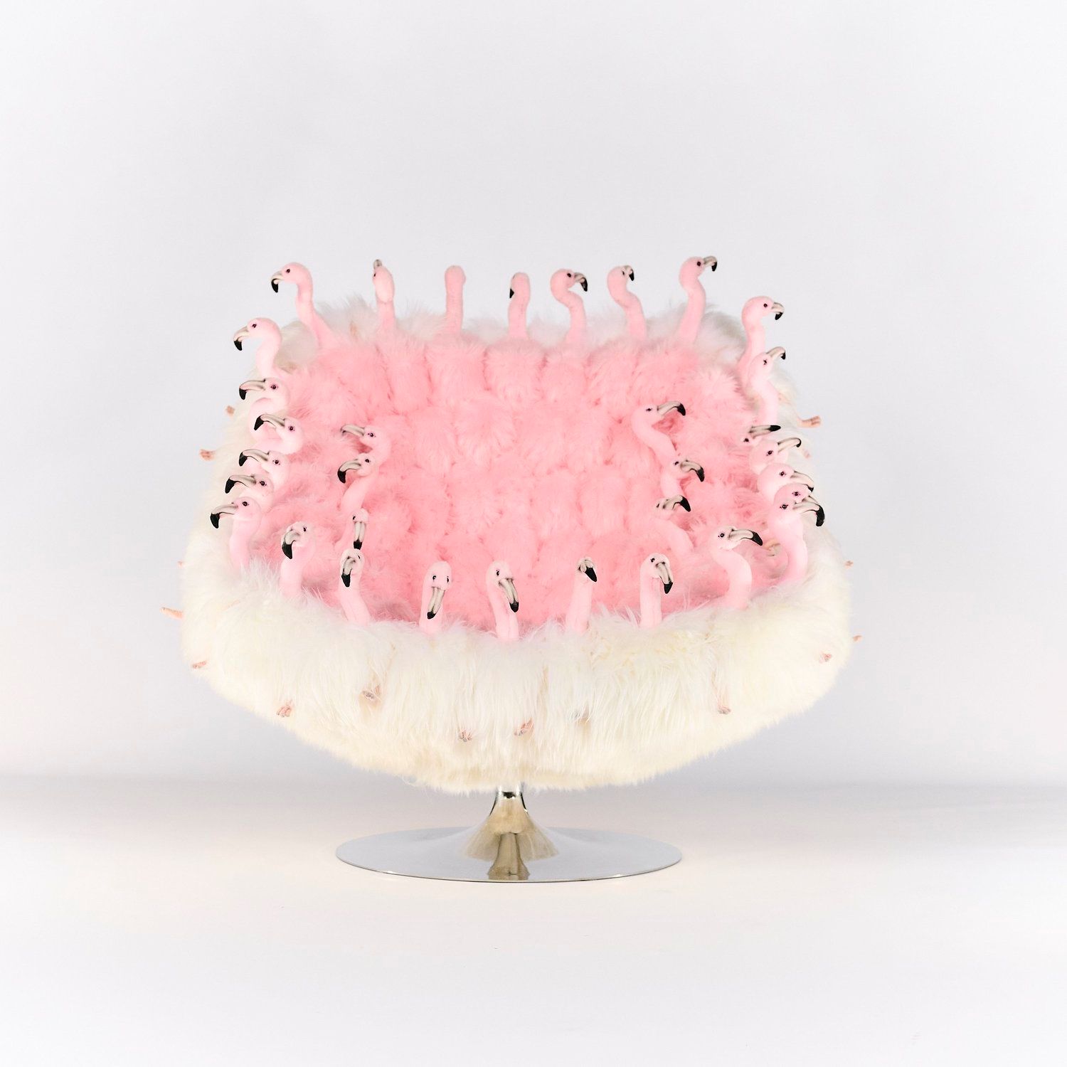 Rose chair by APcollection srl