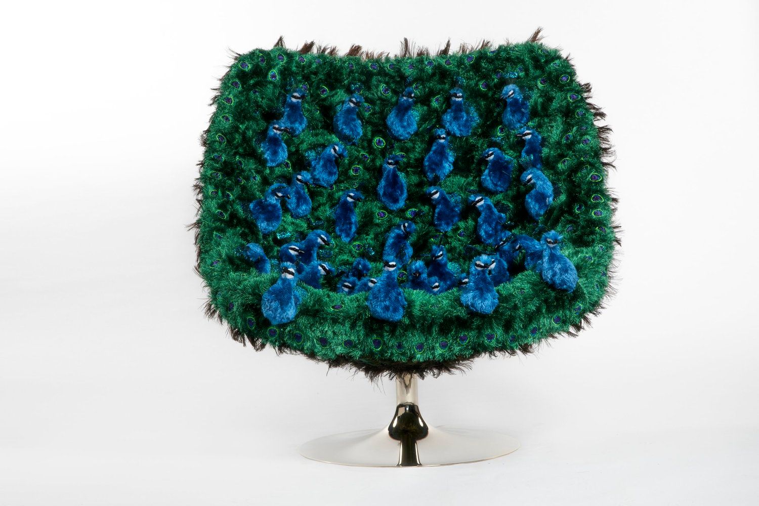 THE ROYAL CHAIR by APcollection srl