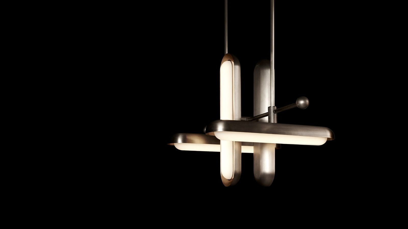 CIRCUIT : 4 ALTERNATING by Apparatus Studio