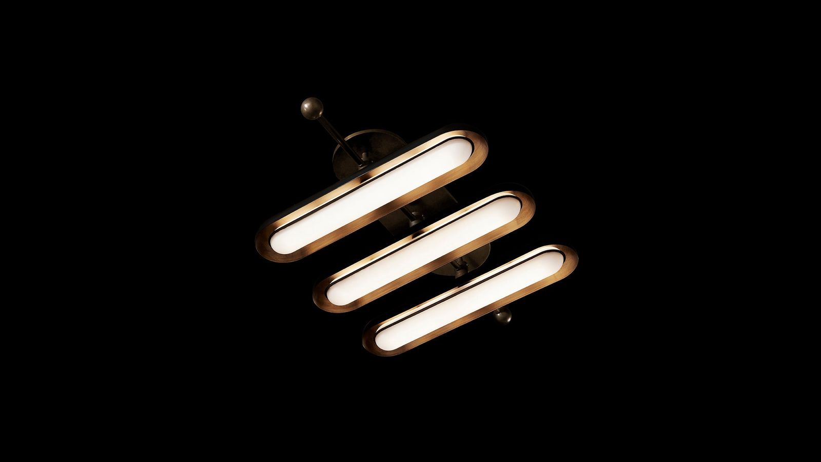 CIRCUIT : 3 SURFACE by Apparatus Studio