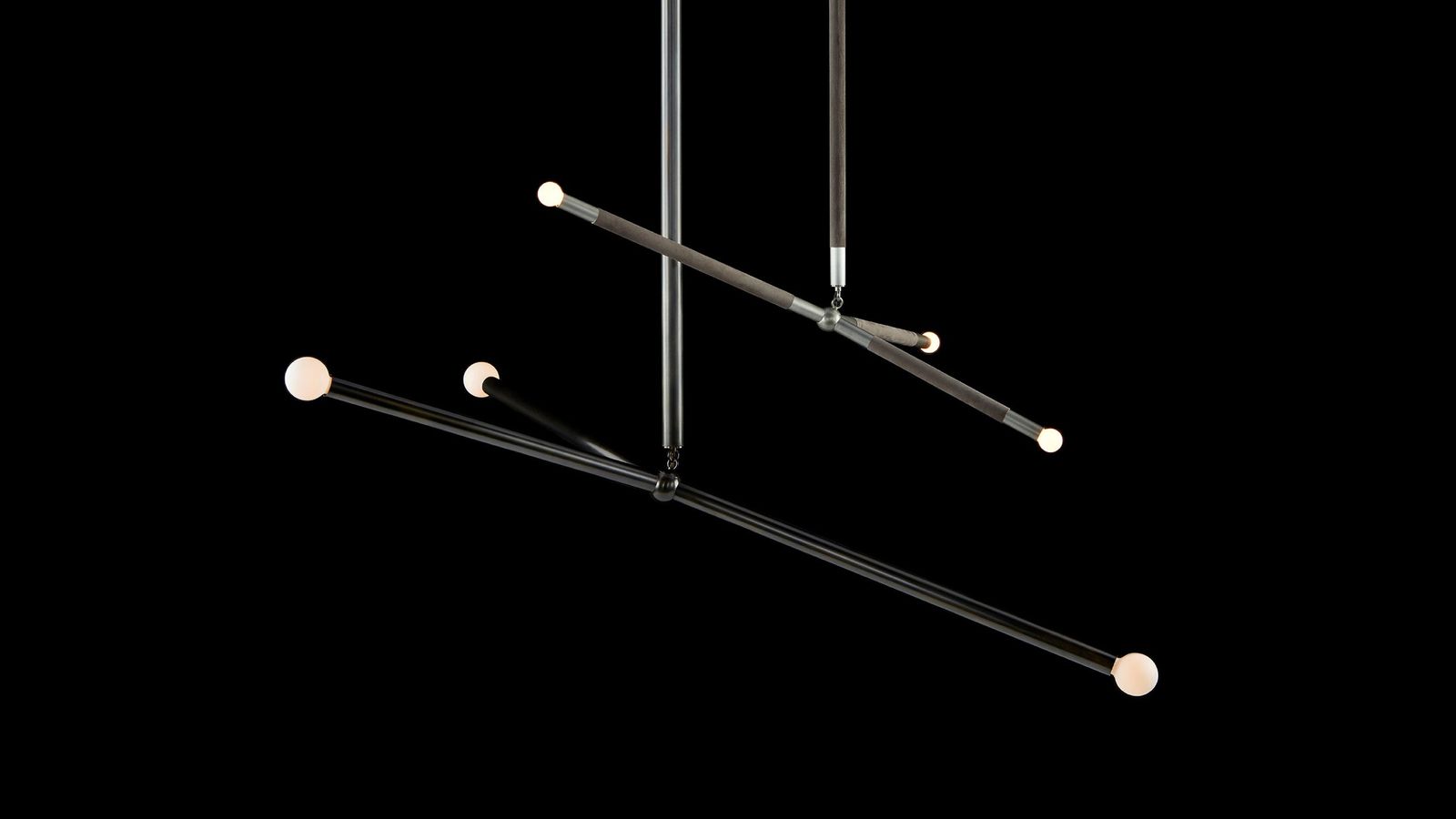 ARROW by Apparatus Studio