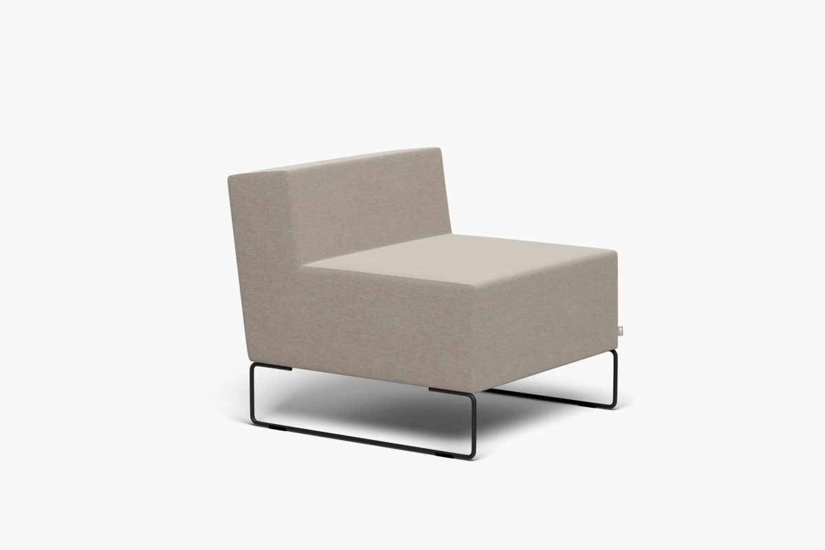 lounge chair JAMMY by april furniture