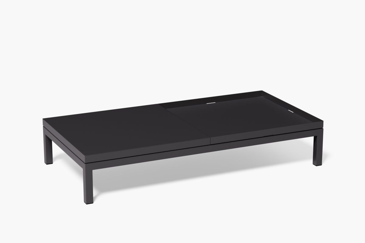 Side table TRUE by april furniture