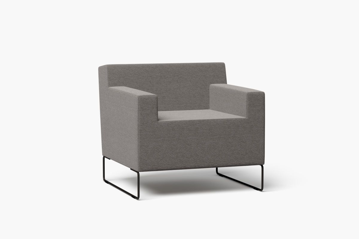 Outdoor Armchair JAMMY by april furniture