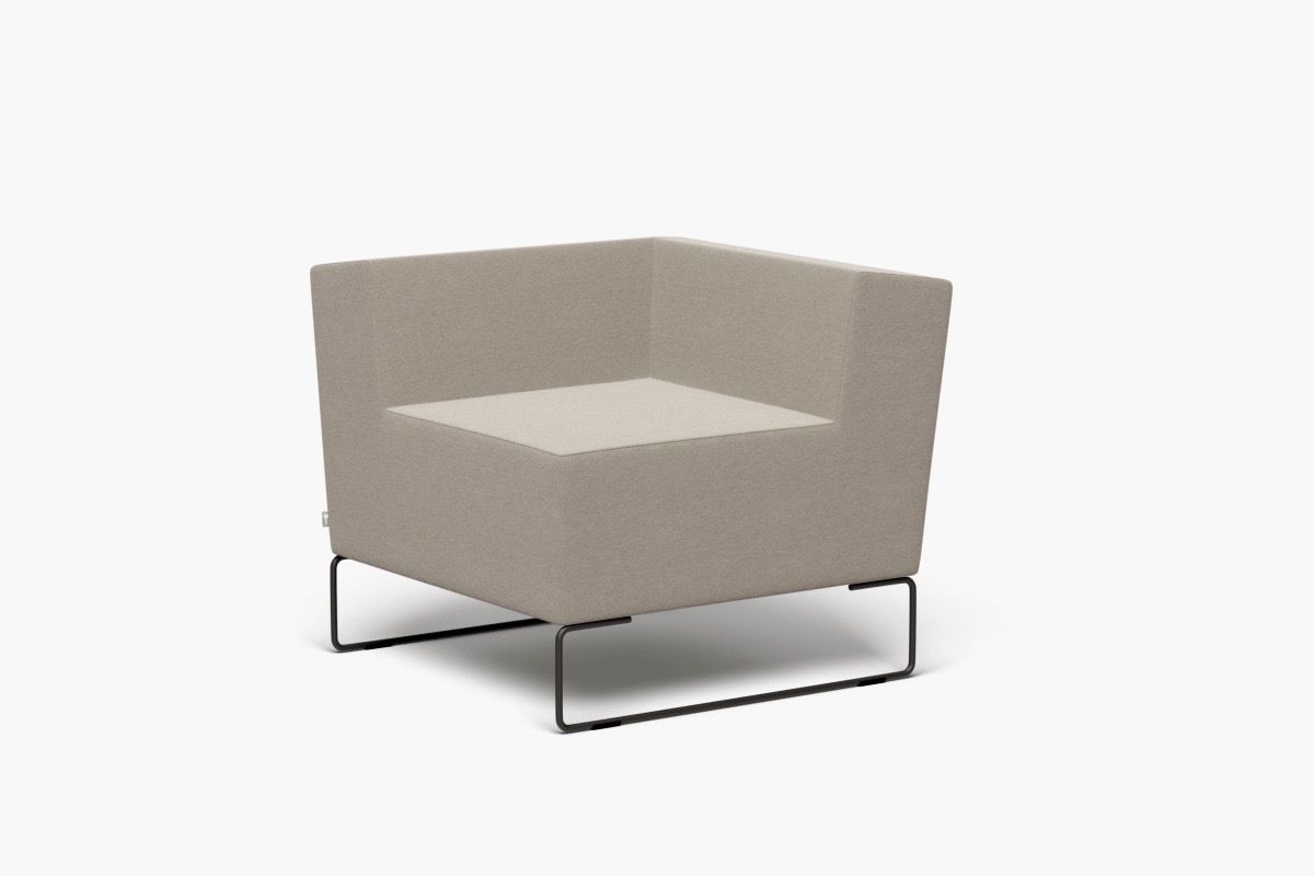 Corner element JAMMY by april furniture