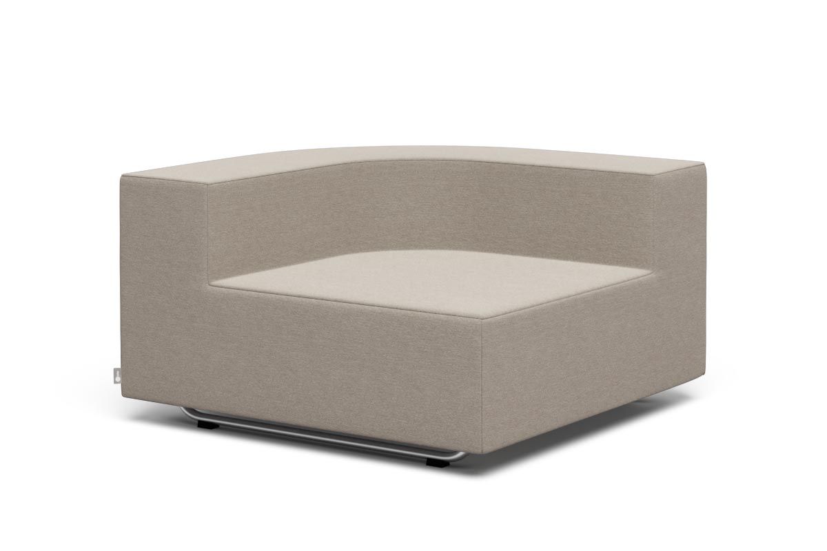 round corner LOOP by april furniture