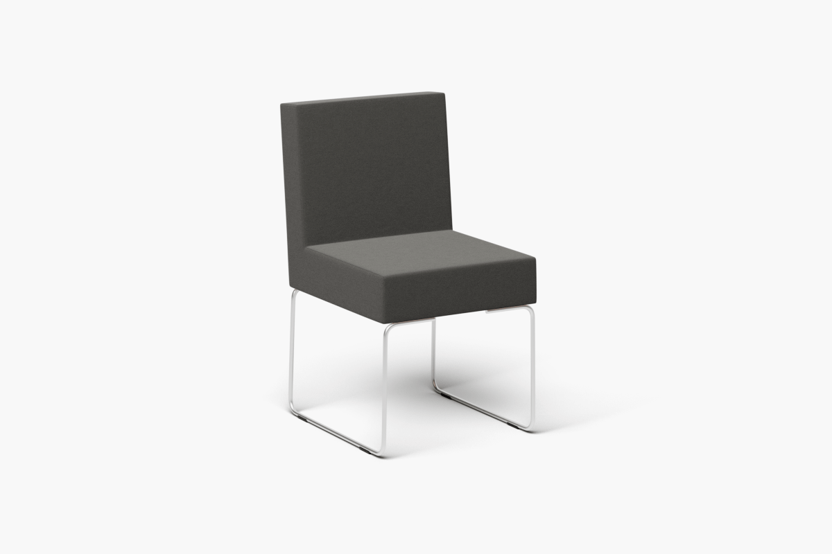 Outdoor Lounge Chair CHER by april furniture
