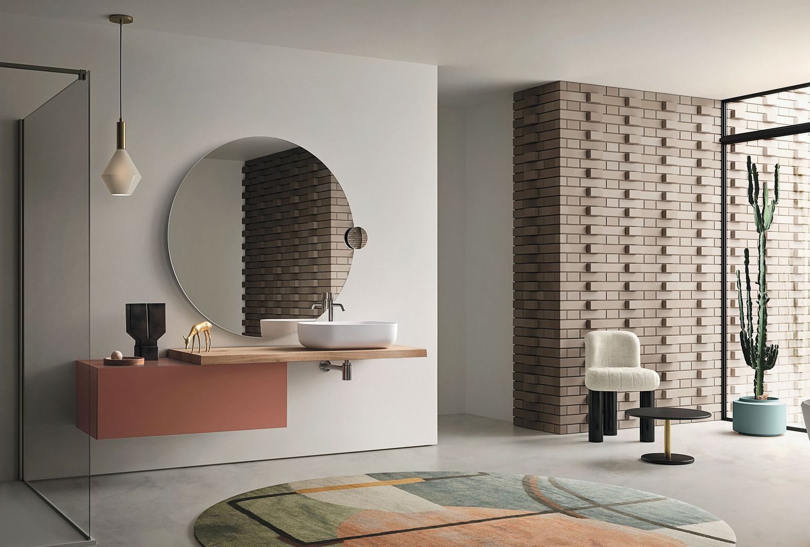 Gimmy by Arbi Arredobagno