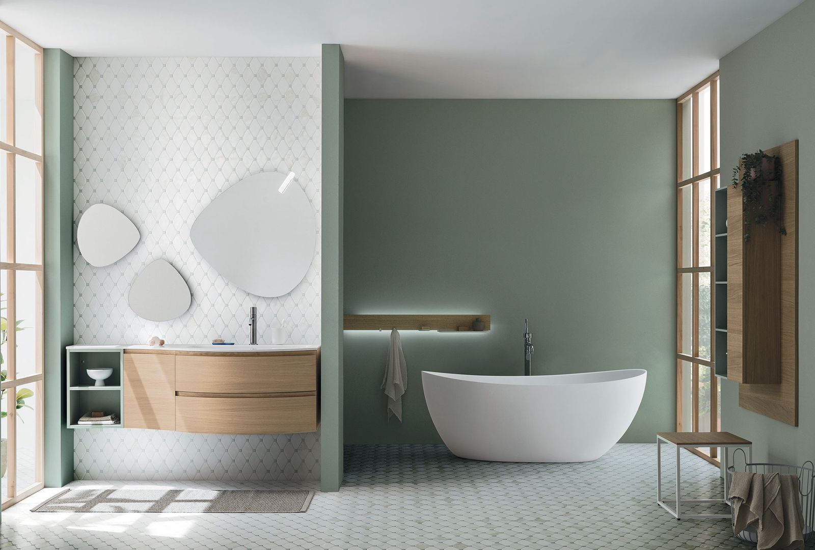 On by Arbi Arredobagno