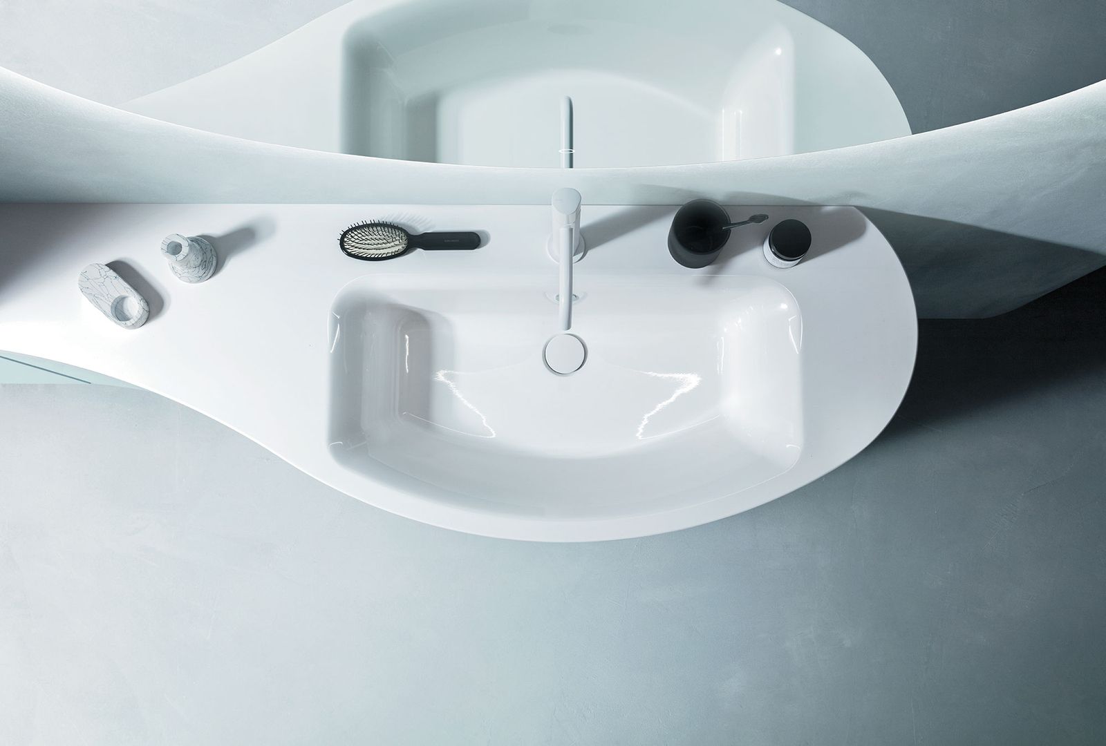 Slim by Arbi Arredobagno