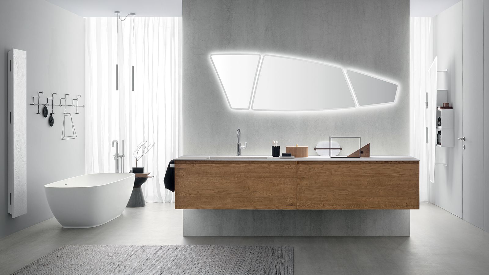 Lineò by ARBLU