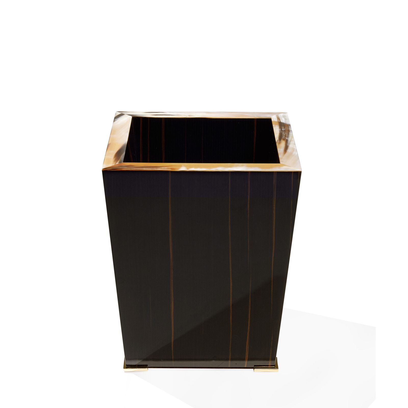 FEDRO WASTE PAPER BASKETS by ARCAHORN