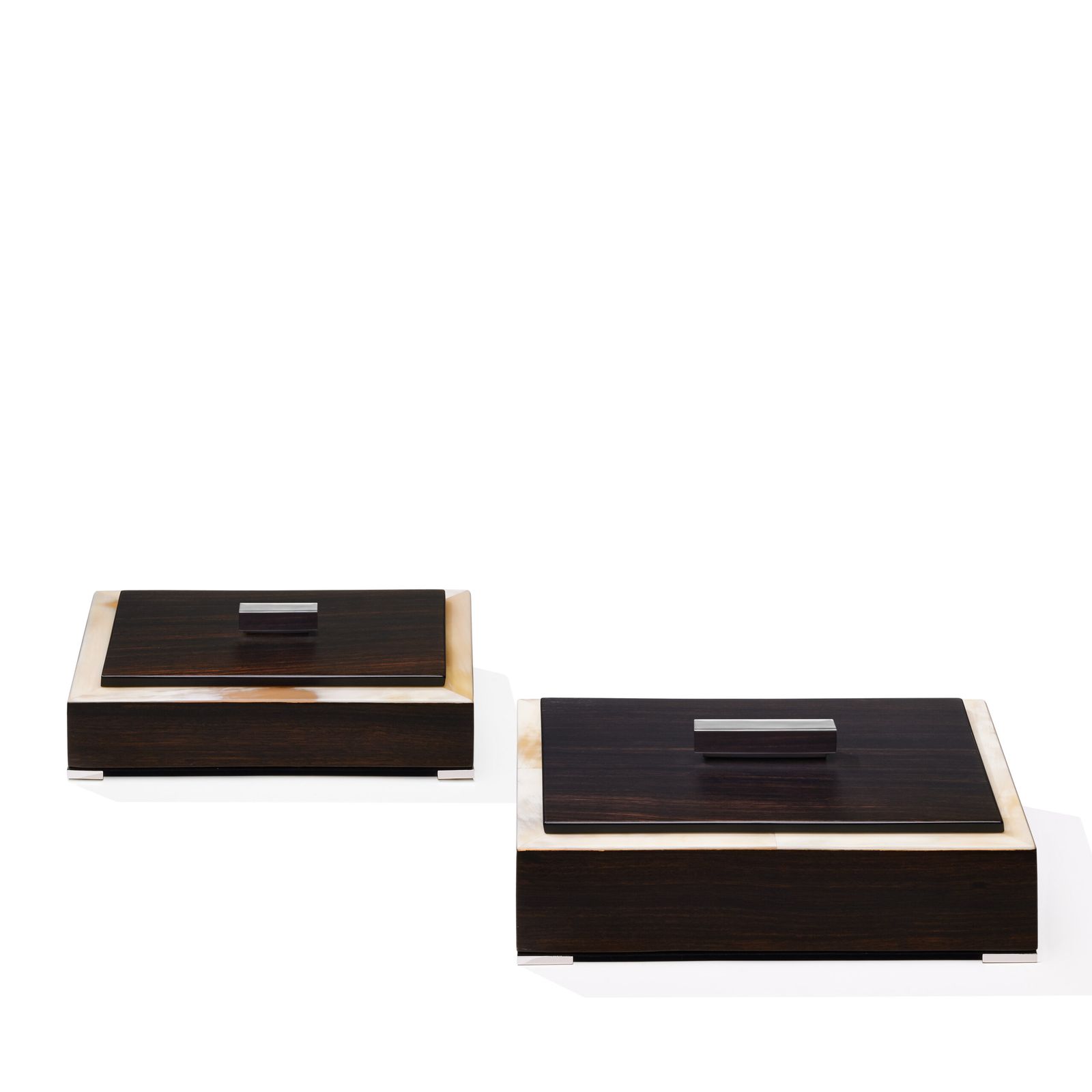 SELENE BOXES by ARCAHORN