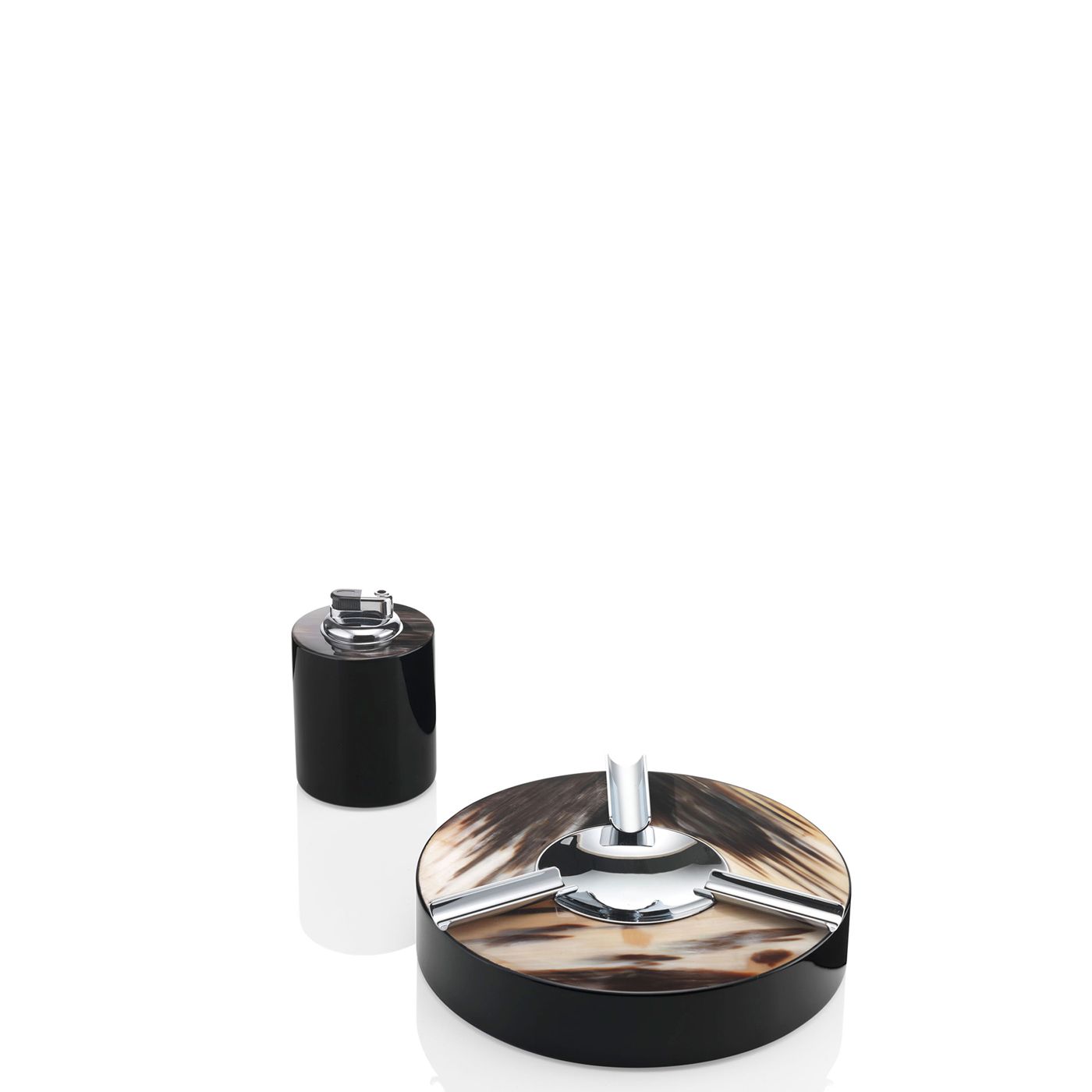 CLINIO SMOKE SET by ARCAHORN