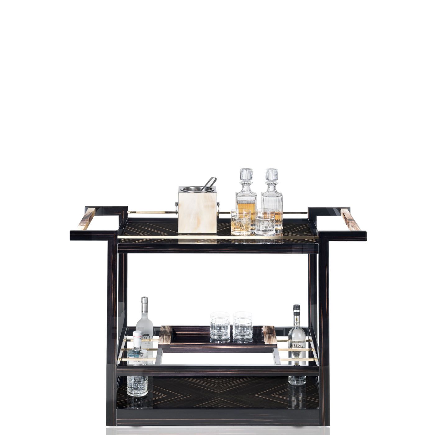ELIA TROLLEY by ARCAHORN