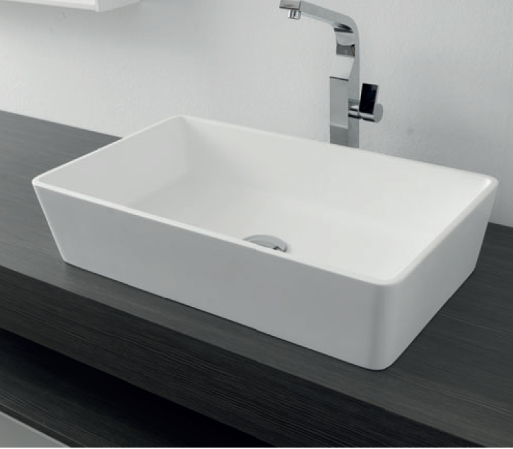 LORD washbasin by Archeda