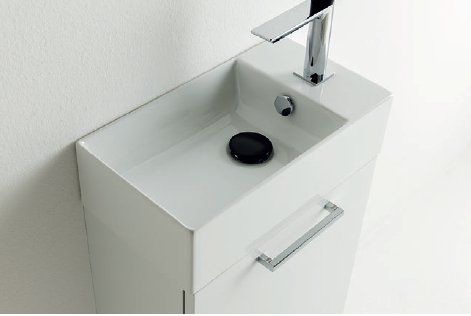 SLIM console by Archeda