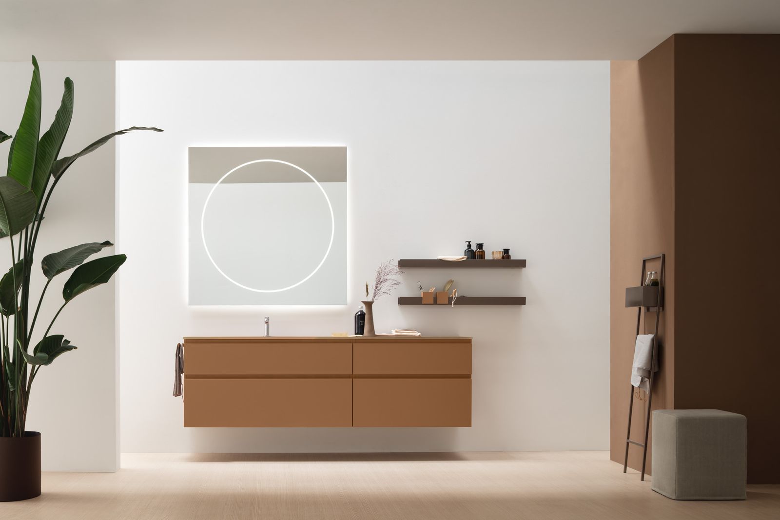 Arredo bagno moderno e di design by Arcom