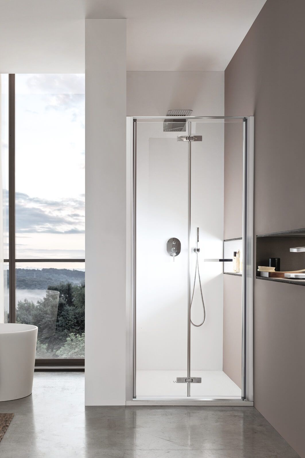 S6 Soffietto by Arcom