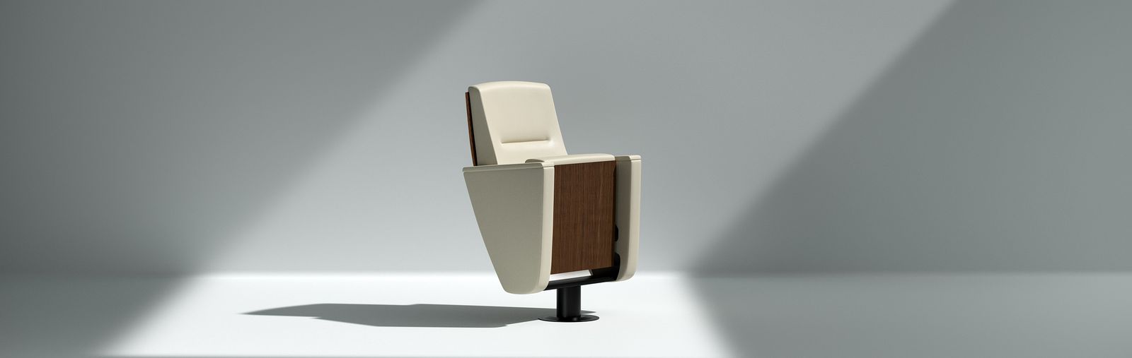 Chairs Concento by Ares Line