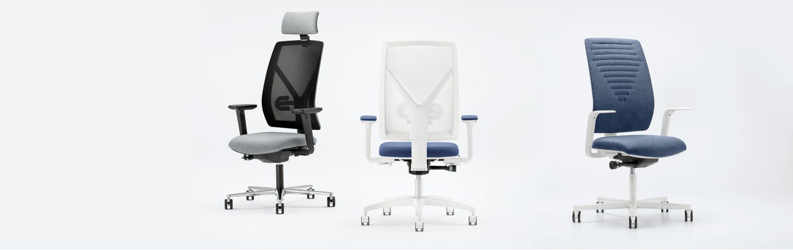 Chairs Dotway by Ares Line