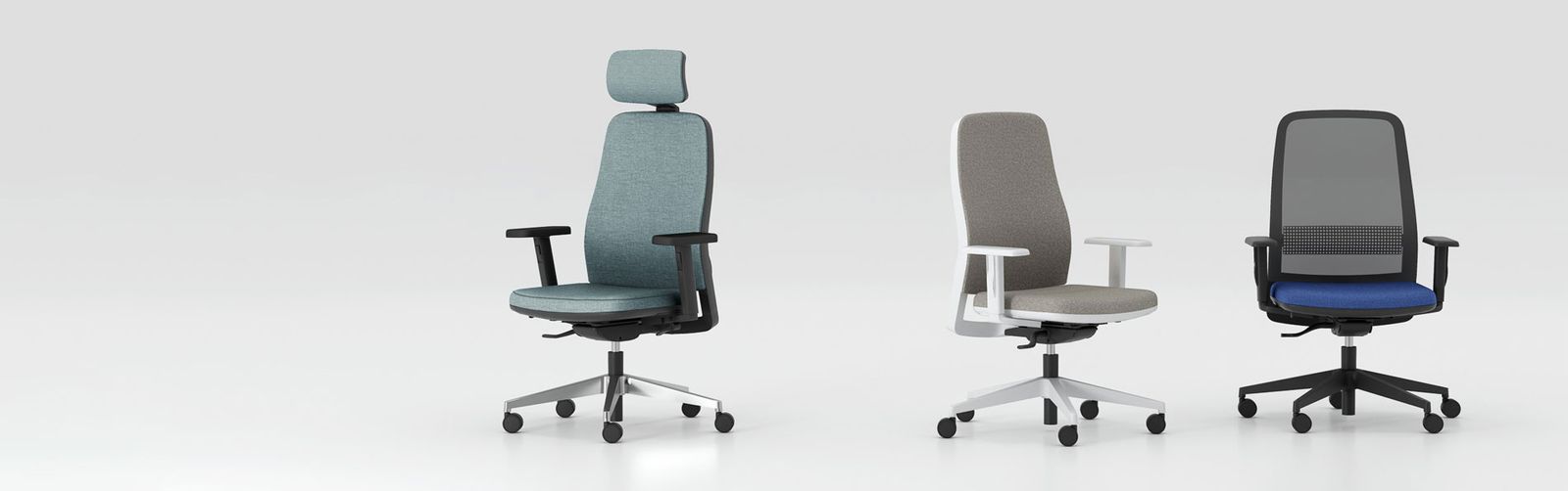 Chairs Janus by Ares Line