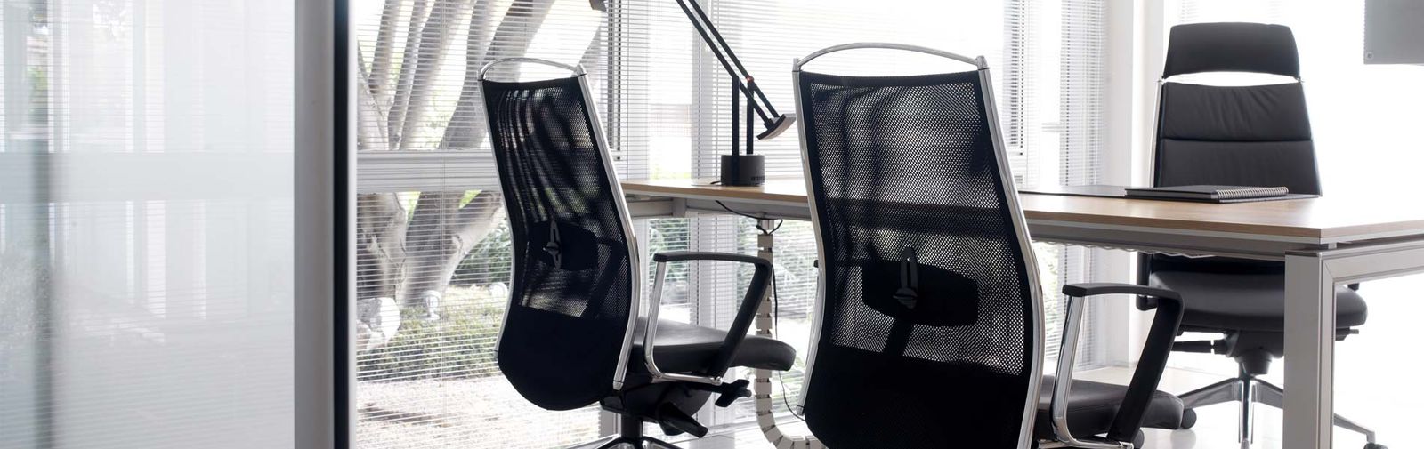 Chairs Link Plus by Ares Line